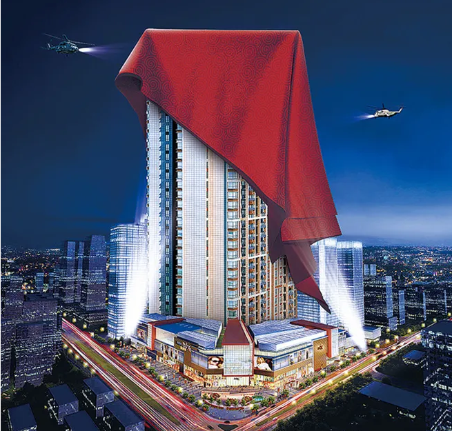 房地产数字化运营解决方案