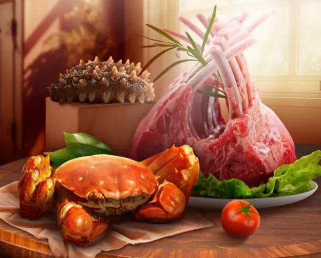 O2O生鲜APP开发有哪些优势？