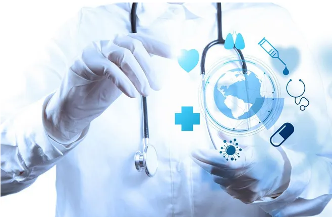 医药商城APP解决方案