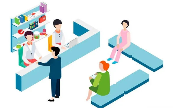 医疗资讯APP开发，解决挂号就诊问题