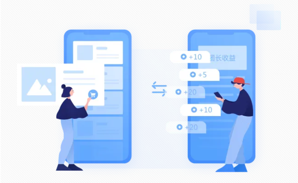 B2C商城系统开发有哪些好处