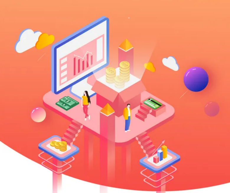 微信电商小程序快速发展的原因