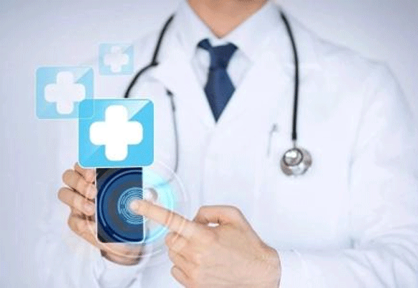 医疗服务app开发 为您排忧解难-广州app开发公司酷蜂科技