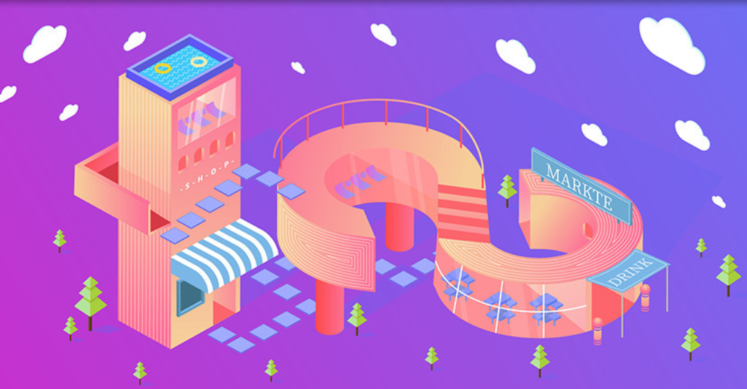 多渠道电商商城优势浅析