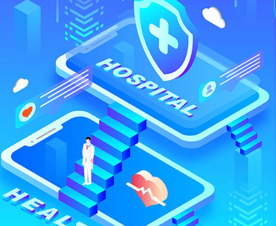 移动医药商城开发随时随地满足购药需求