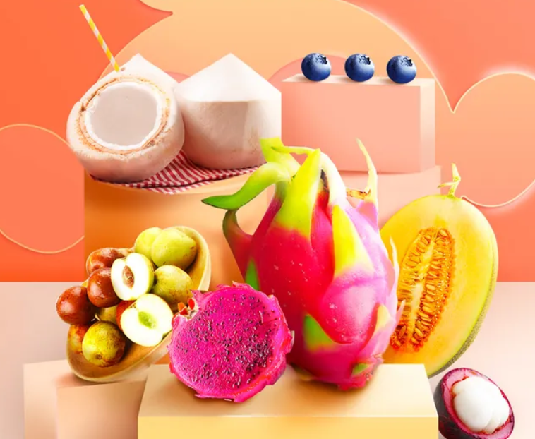 生鲜小程序开发如何吸引用户