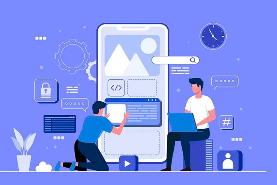 短视频APP开发有哪些技术点