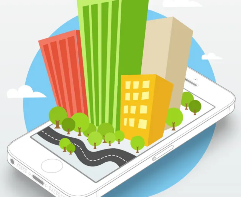 广州本地生活服务APP开发解决方案