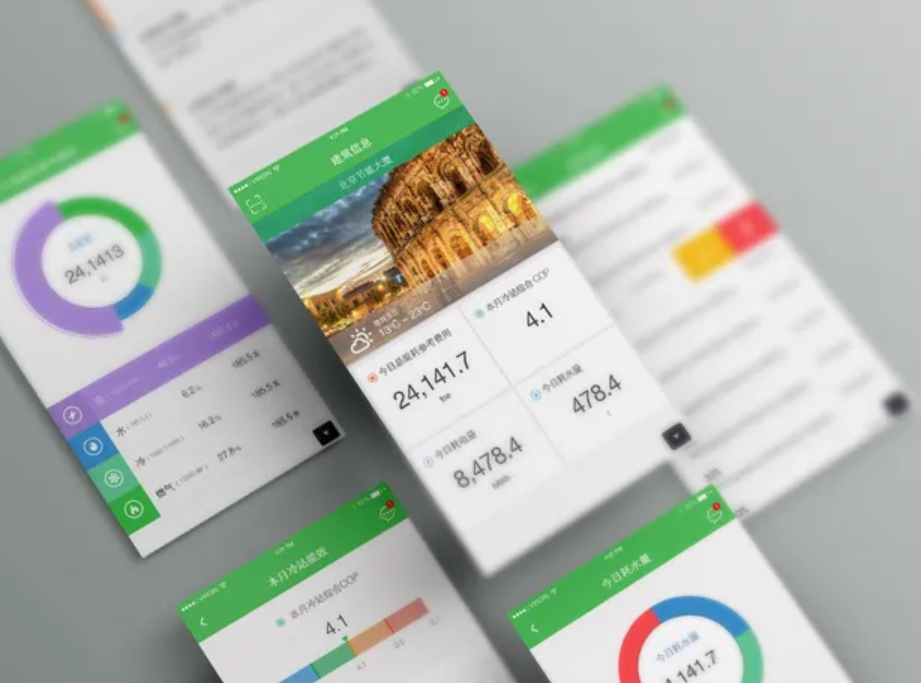 小区物业管理系统APP开发有哪些功能