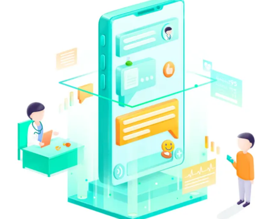 在线问诊APP开发应该具有哪些功能？