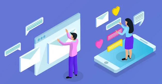 同城交友社交APP开发有怎样的商业机会?