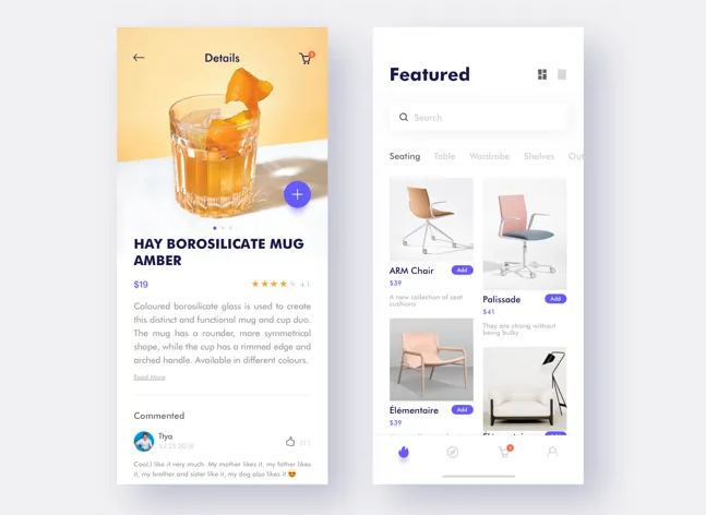 线上商城APP开发可以带来哪些市场优势