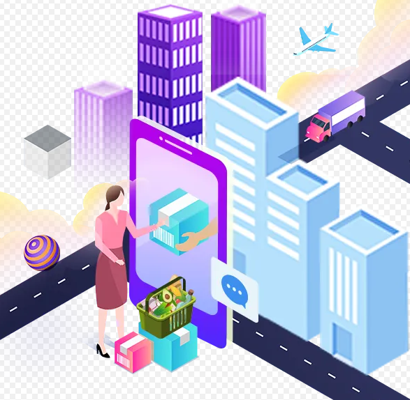 智慧物业APP开发解决方案