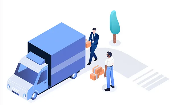 物流管理系统为物流行业带来怎样的改变