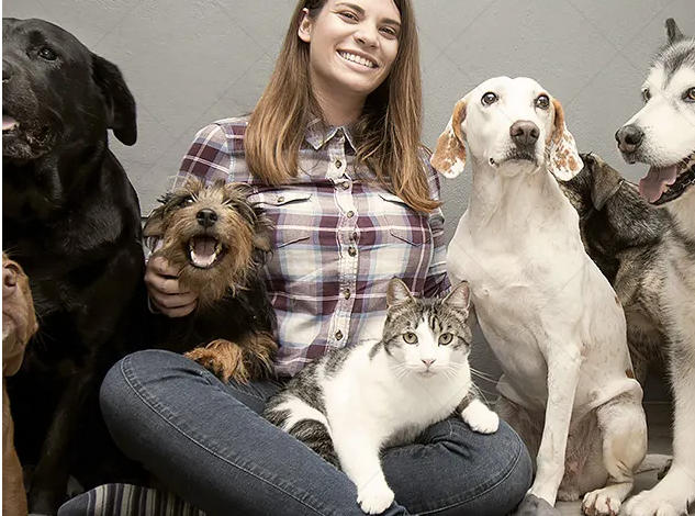 宠物服务平台APP开发为用户提供便捷预约服务