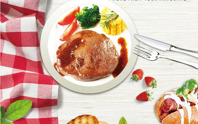 订餐下单APP开发市场前景浅析