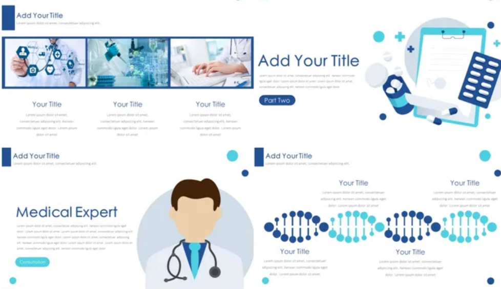 健康医疗类APP开发提供快捷的功能服务推动智慧医疗服务