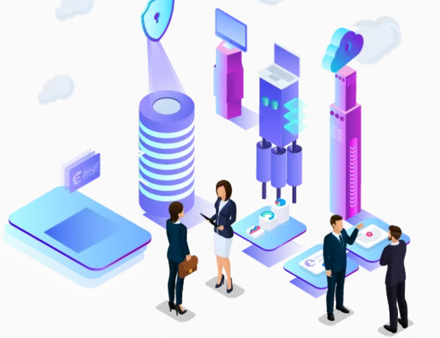 智慧物业社区APP开发让管理更加智能化