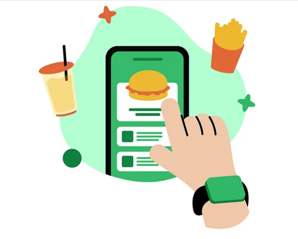 线上点餐小程序的开发成本