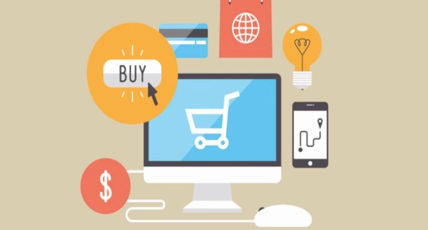 b2c商城平台功能介绍