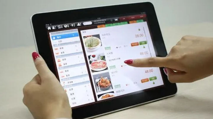 餐饮管理系统功能有哪些