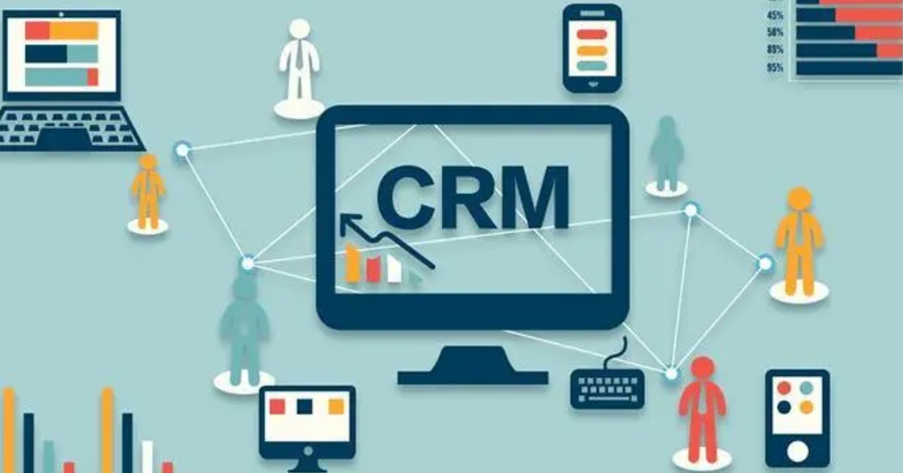 CRM管理系统开发能为企业带来哪些好处