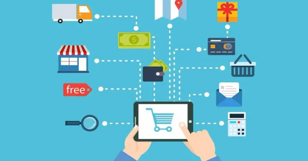 商城小程序开发的优势有哪些？