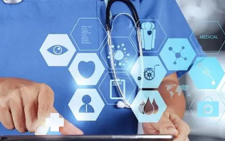 医疗系统开发有哪些主要功能？