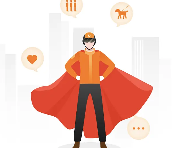 跑腿APP开发需求具有哪些快捷功能？