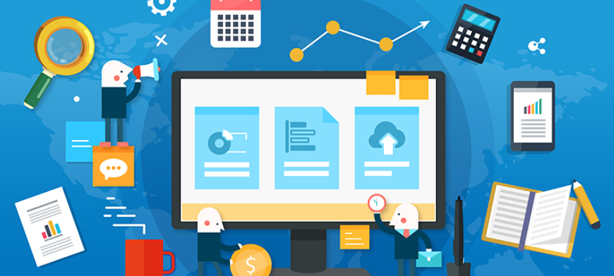 社交平台开发有哪些基础功能