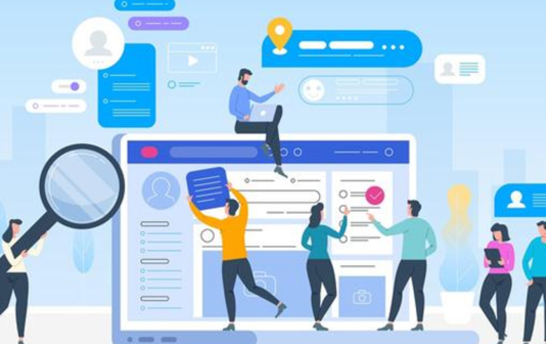 定制开发企业OA软件能给企业带来哪些快捷？