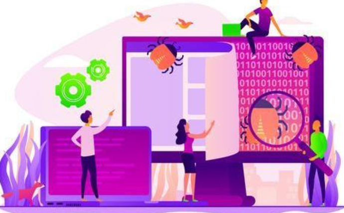 软件测试的流程都有哪些内容