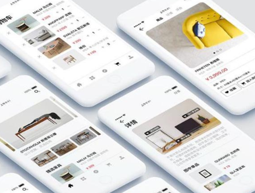 商城系统开发有很多细节要求要注意