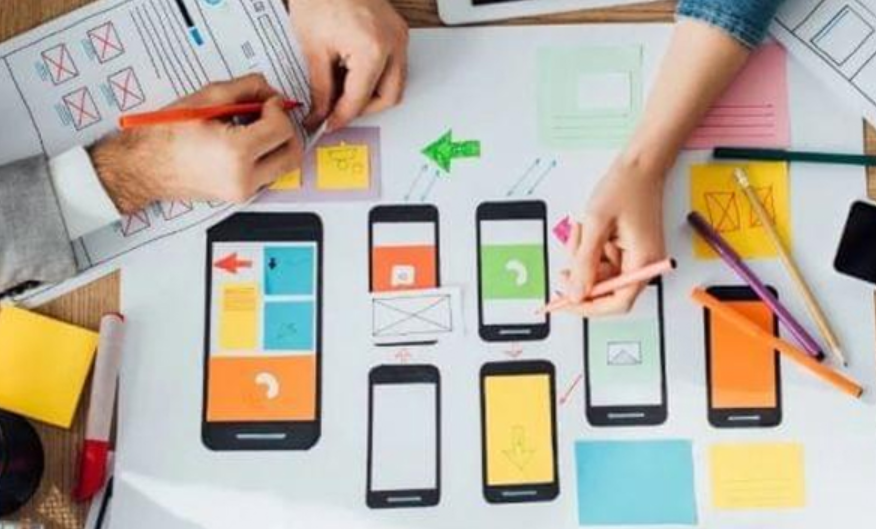 APP外包有什么好处