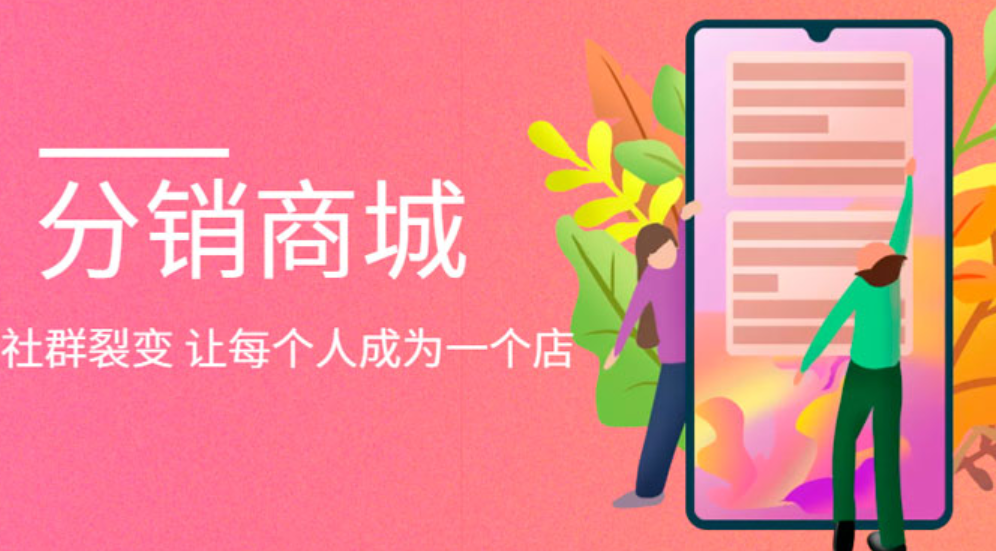 分销商城开发需要支持哪些服务？