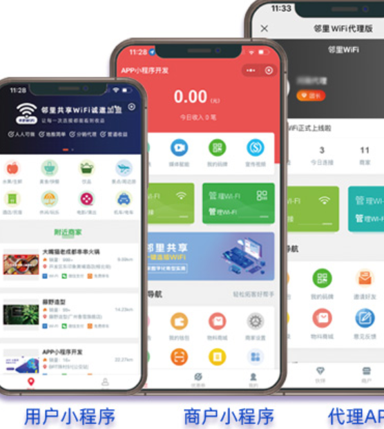共享wifi有哪些收益来源？