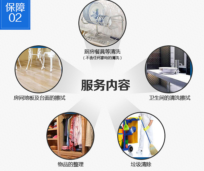 云家政APP开发该怎么吃到这波市场红利？