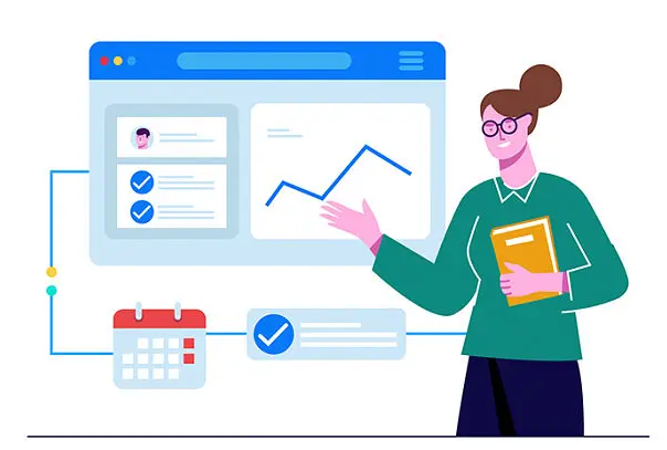 教育培训机构APP应用开发解决方案