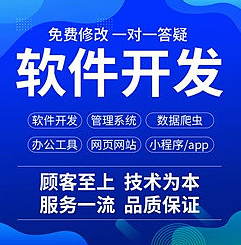 定制开发的优势有哪些？