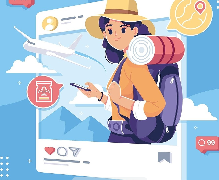 旅游APP开发能带来哪些好处呢？