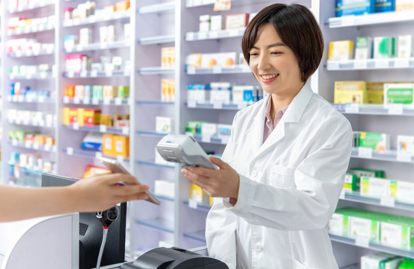 药业APP开发规划功能特性具体介绍