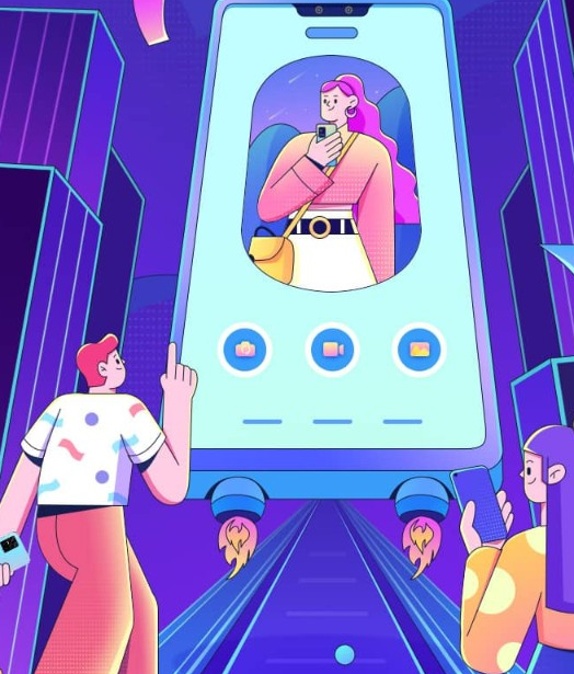 短视频APP系统开发逻辑