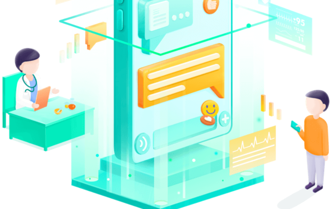 在线问诊平台适用在哪些情况？