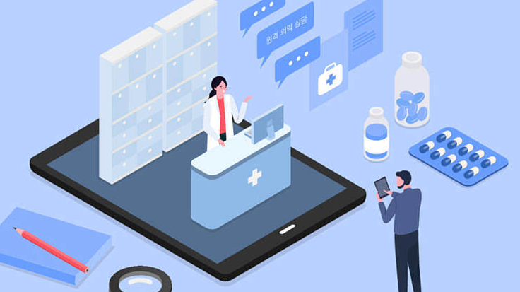 线上问诊系统开发前景如何？