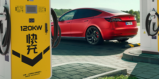 微信共享充电桩小程序开发有哪些功能？