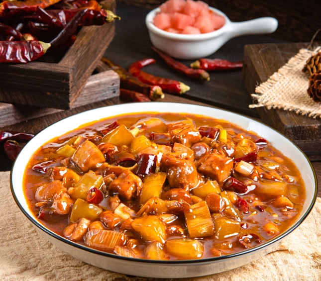 中小餐饮店该如何选择餐饮管理系统