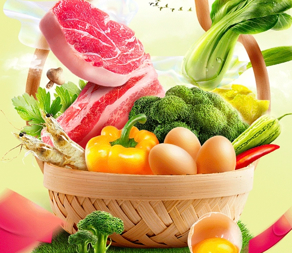 生鲜订货配送小程序多少钱一套？