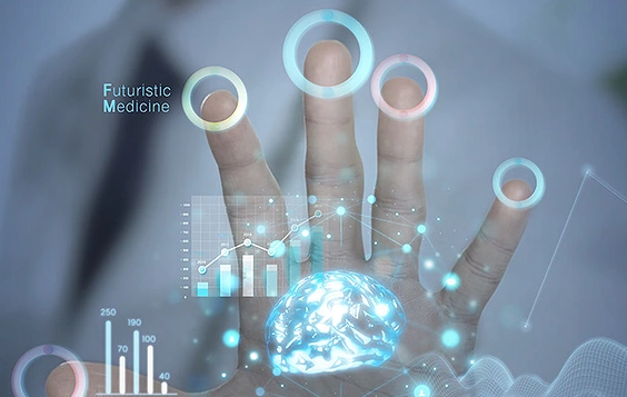 开发医药微信小程序有什么优势