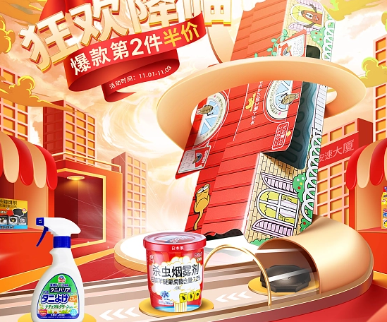 电商平台app的开发有哪些要素？